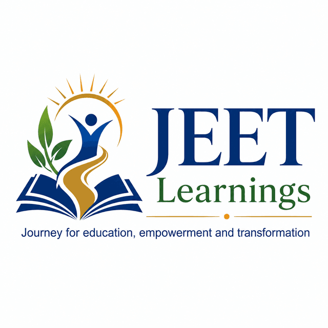 Jeet Learnings