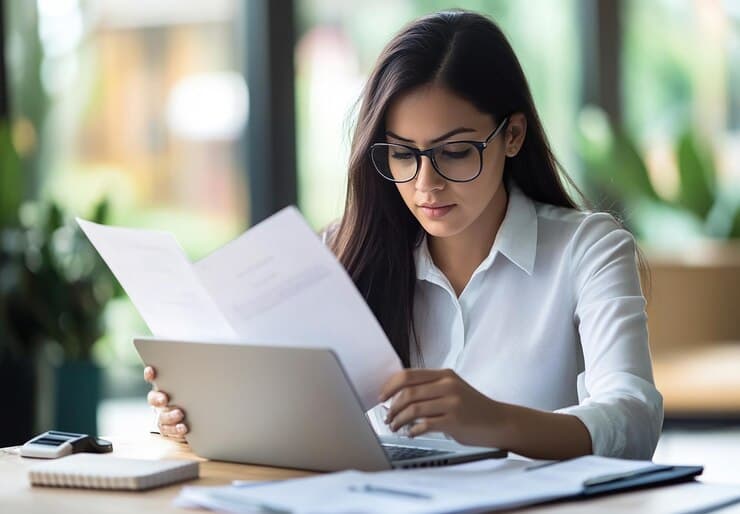 Structured assessment preparation and planning